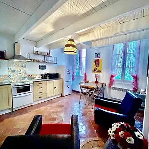 Un Moment Suspendu Appartement Aix-en-Provence