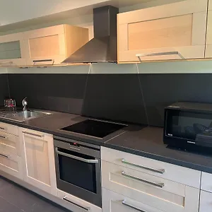 Appartement Ds Appart Proche Paris, Villejuif