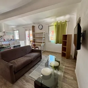 Le Matheron Appartement Aix-en-Provence